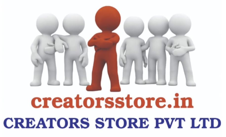 Creators Store