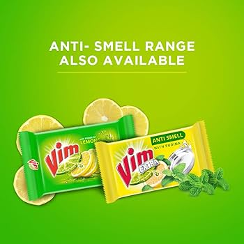 Vim bar Soap - Image 2