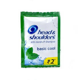 Head & Shoulders Shampoo  - Image 2