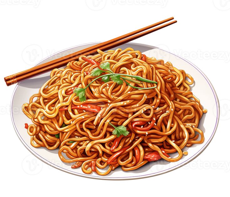 Yippee Noddles  - Image 2