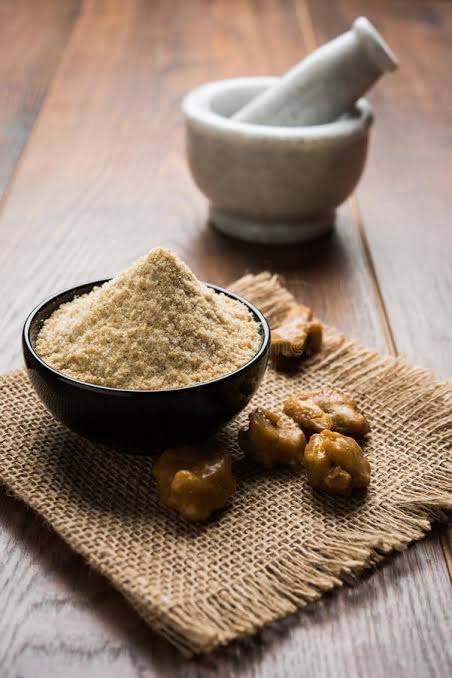 MTR LG Powder  - Image 2