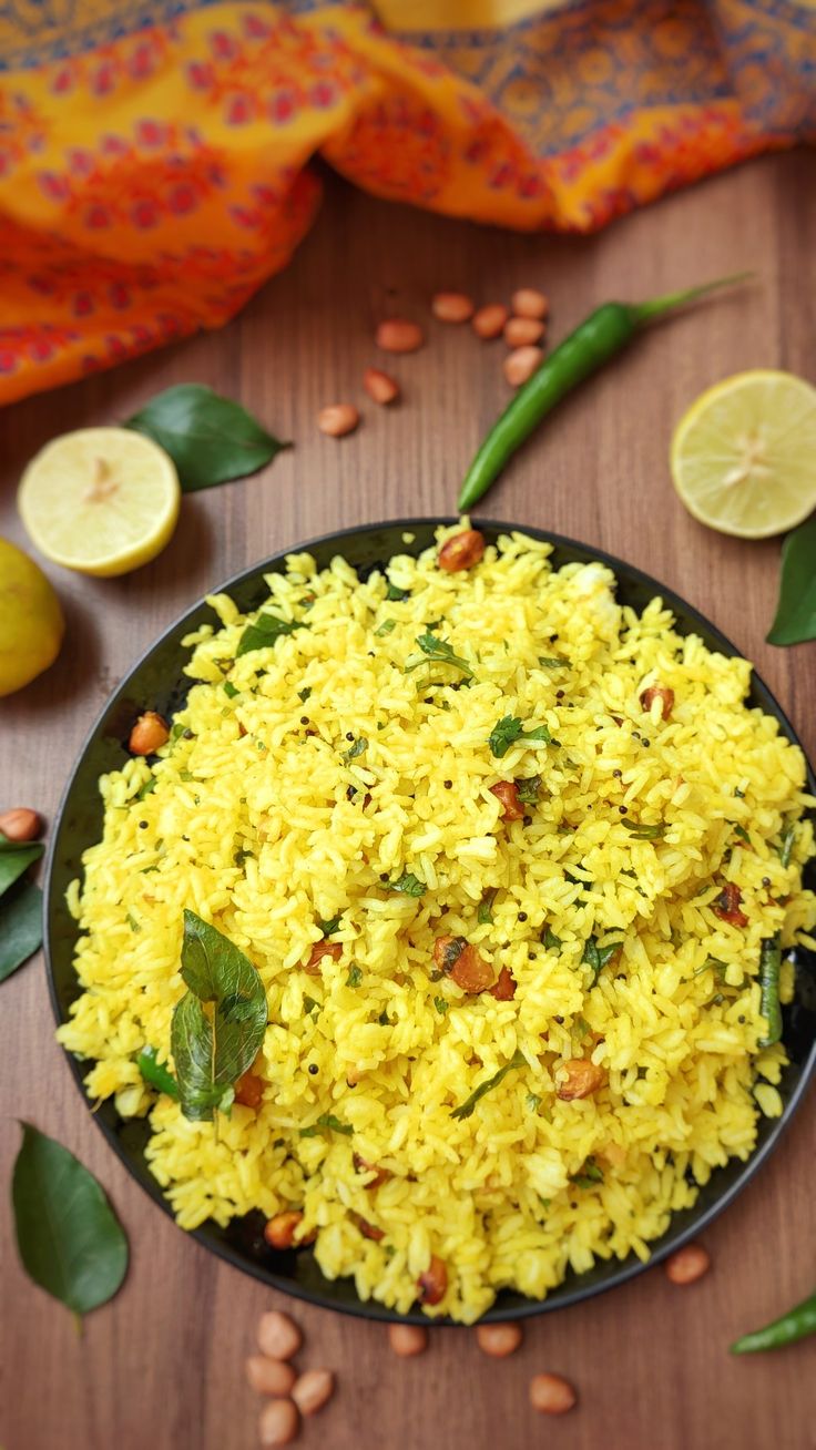 Aachi Lemon Rice Powder  - Image 2