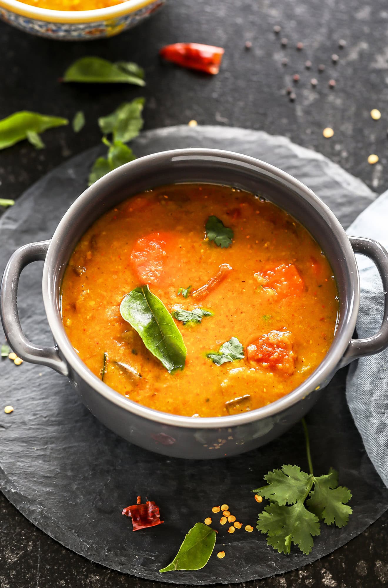 Aachi Sambar Powder  - Image 2