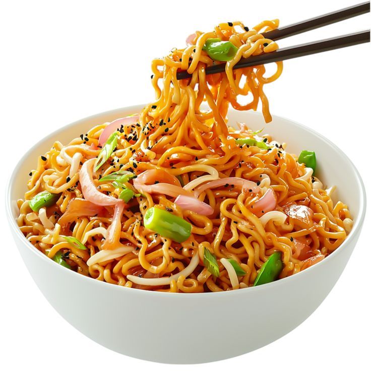 Maggie Noodles 140 g - Image 2