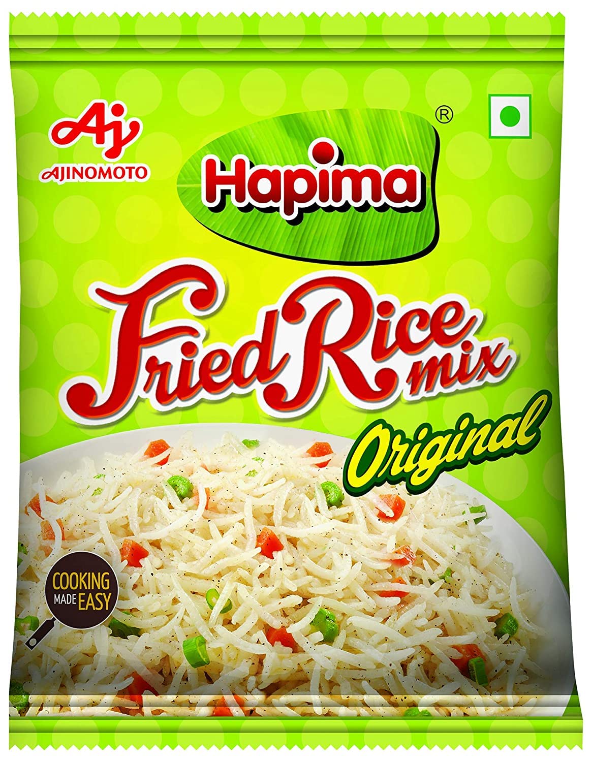 Fried Rice Masala 20 g - Image 2