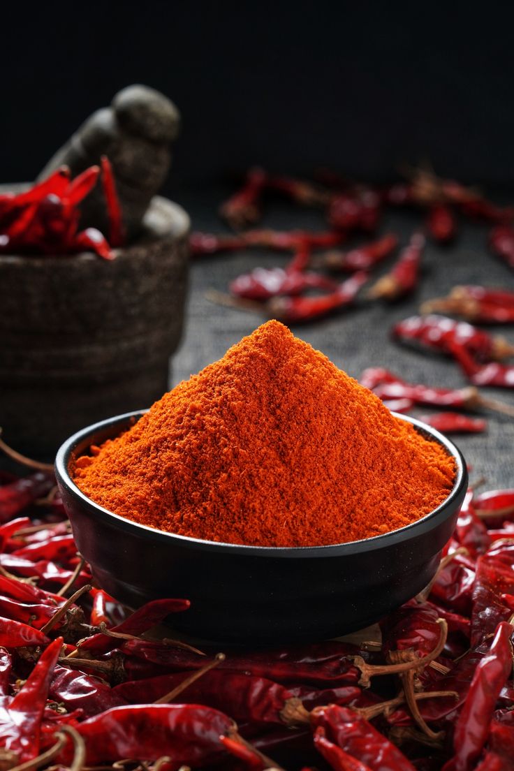Aachi Chilli Powder  - Image 2