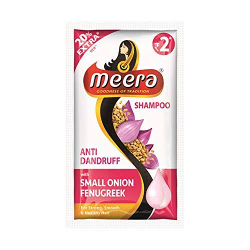 Meera Shampoo  - Image 2