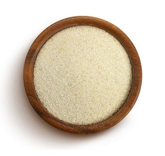 Number One Sooji Rava 500 g - Image 2