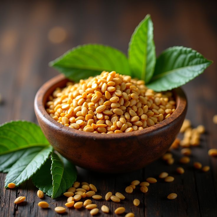 Methi 100 g - Image 2