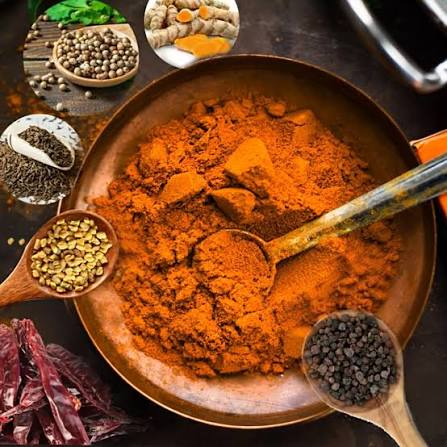 Sathya's Sambar Masala - Image 2