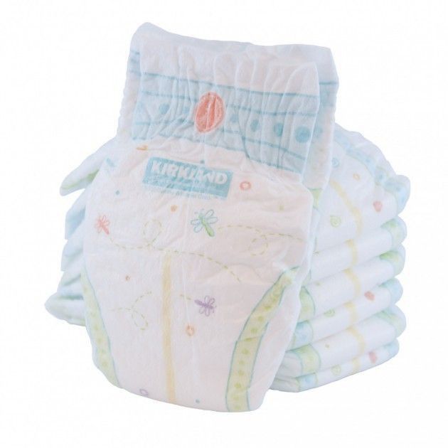 Pampers 'M' Size - Image 2