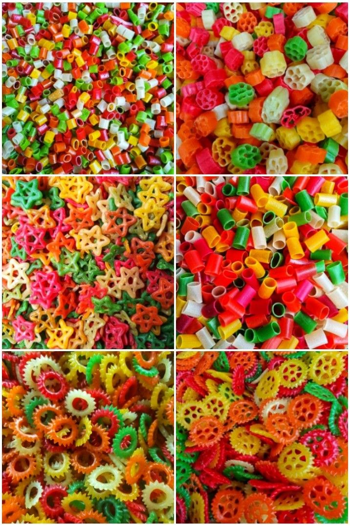 Colour Appalam 200 g  - Image 2