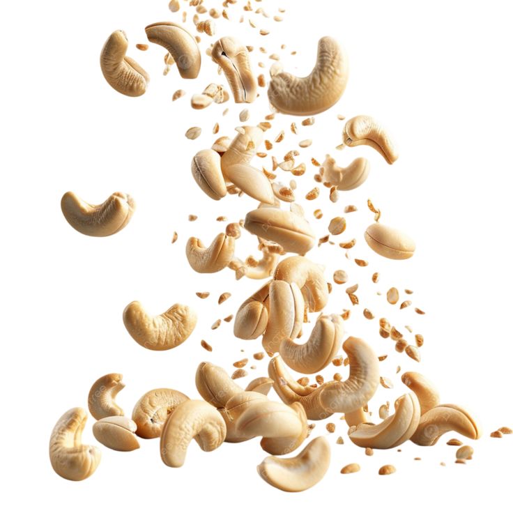 Cashew Nut  10 Rs - Image 2