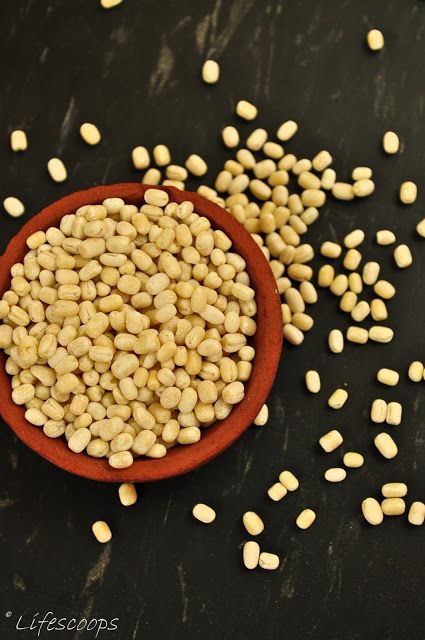 Urad Dal     1 Kg - Image 2