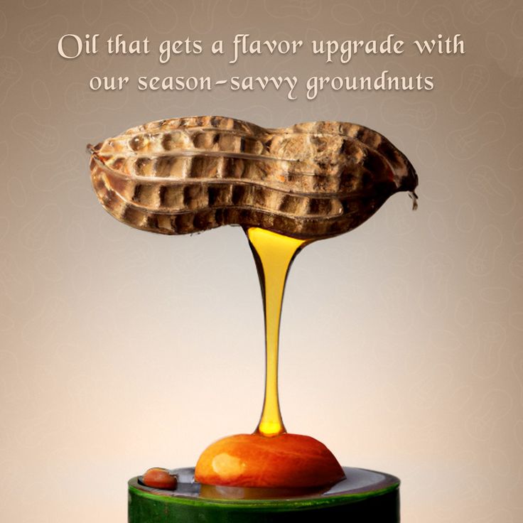 Ground Nut Oil   500 ML - Image 2