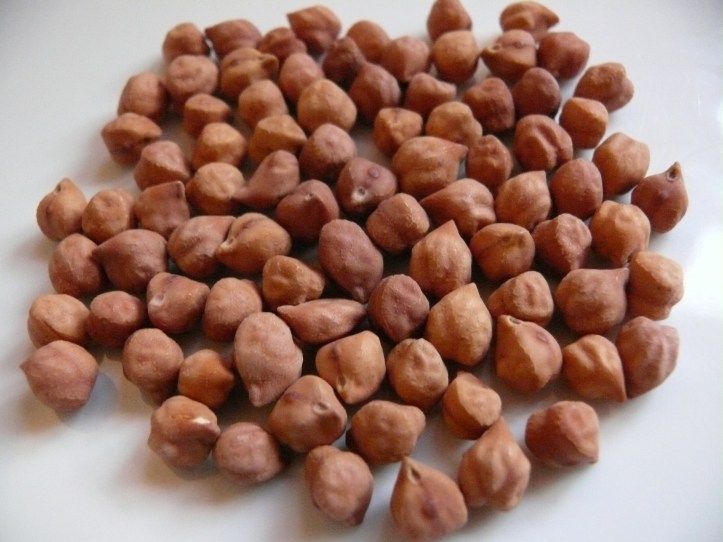 Black Channa 500 g - Image 2