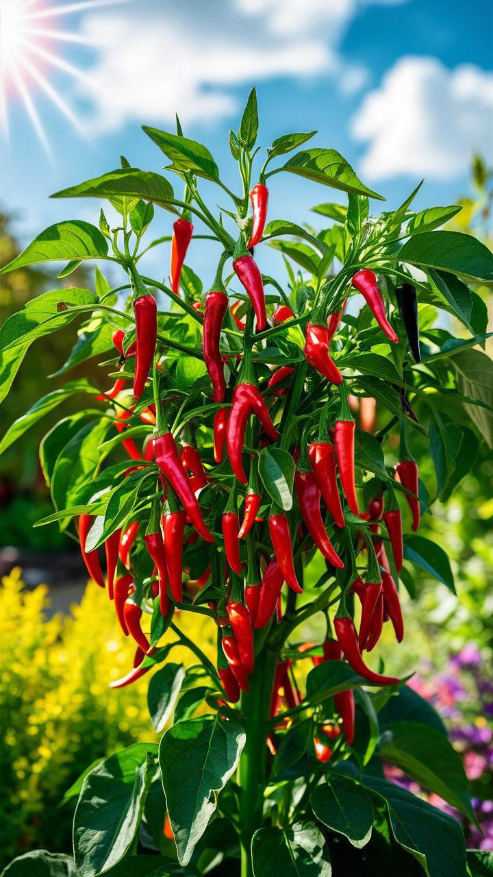Red Chilli 250 g - Image 2