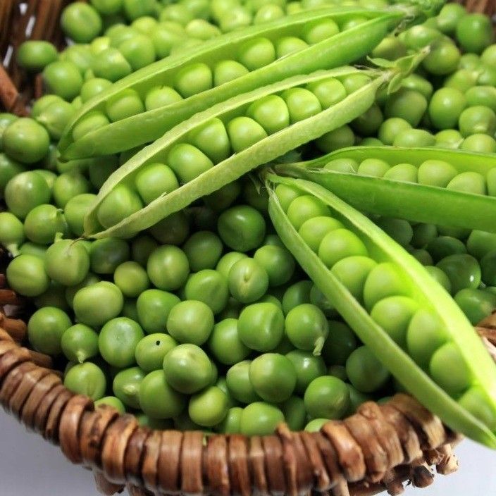 Green Peas 250 g - Image 2