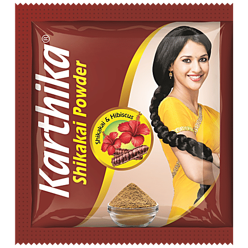 Karthika herbal Powder - Image 2