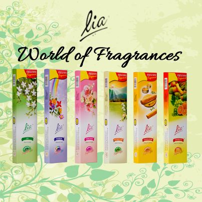 Cycle Agarbatti - Image 2