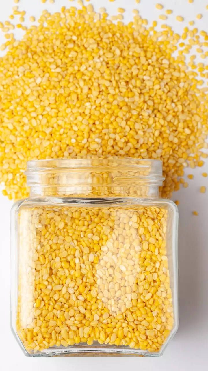 Moong  Dal  500 g - Image 2