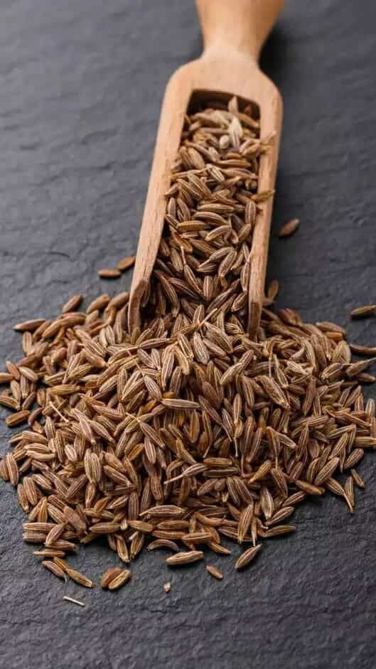 Jeera 50 g - Image 2