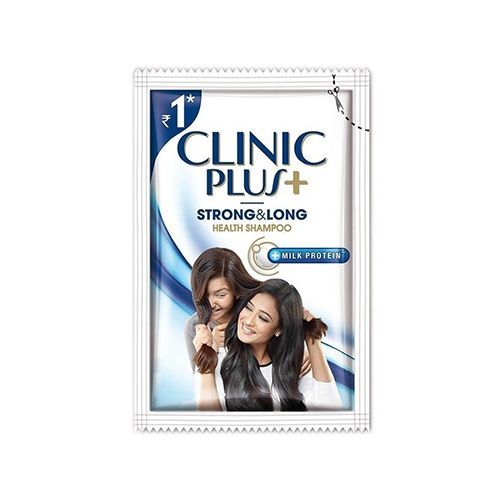 Clinic Plus Shampoo 1 Rs - Image 2