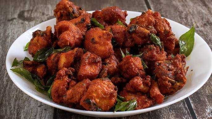 Teju Chicken Kabab Powder - Image 3