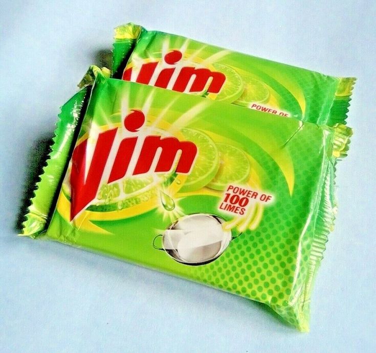 Vim bar Soap - Image 3