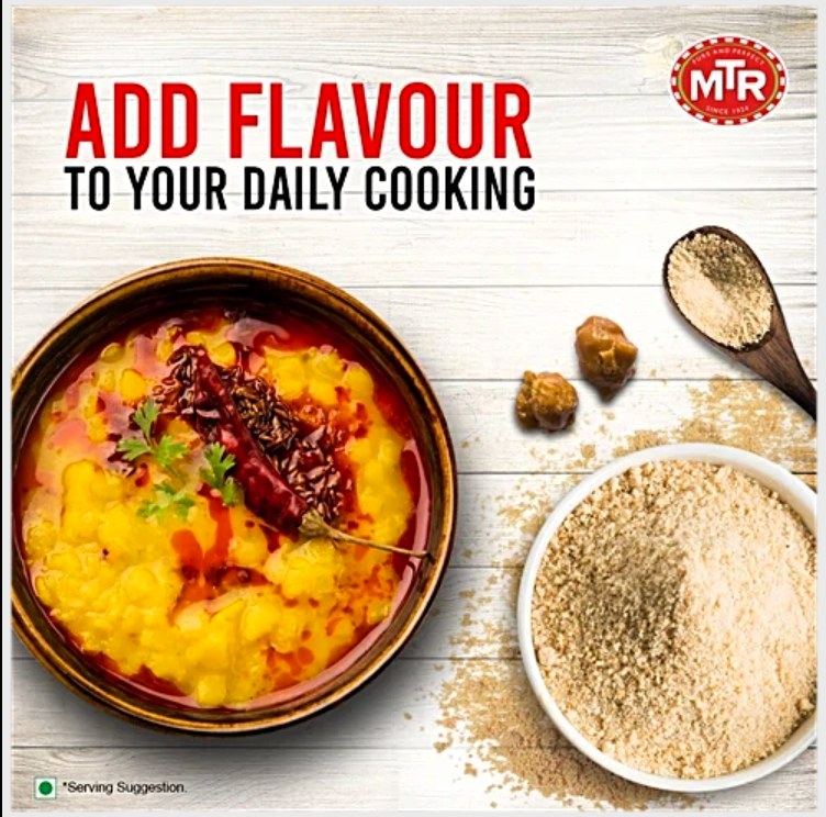 MTR LG Powder  - Image 3