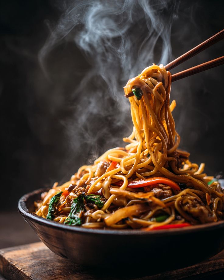 Yippee Noddles  - Image 3