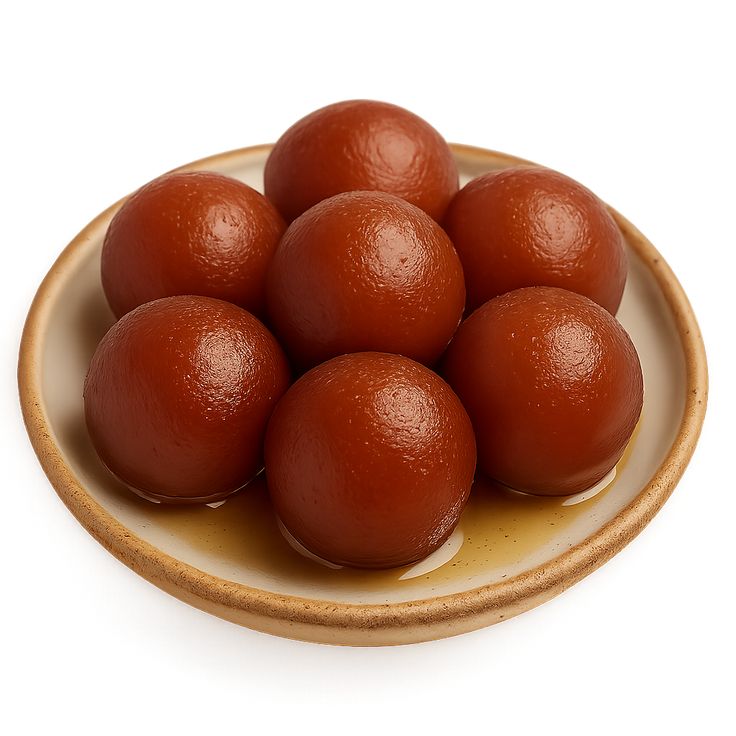 MTR Gulab jamun  - Image 3