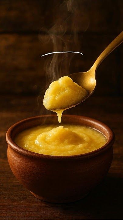 GRB Ghee 100 ml - Image 3