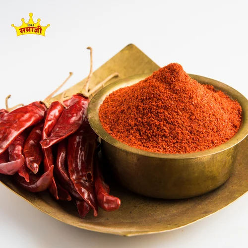 Aachi Chilli Powder  - Image 3