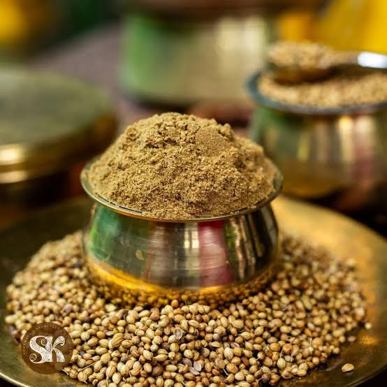 Aachi Coriander Powder  - Image 3