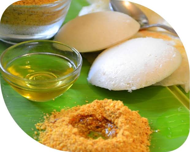 Sakthi Idly Powder - Image 3