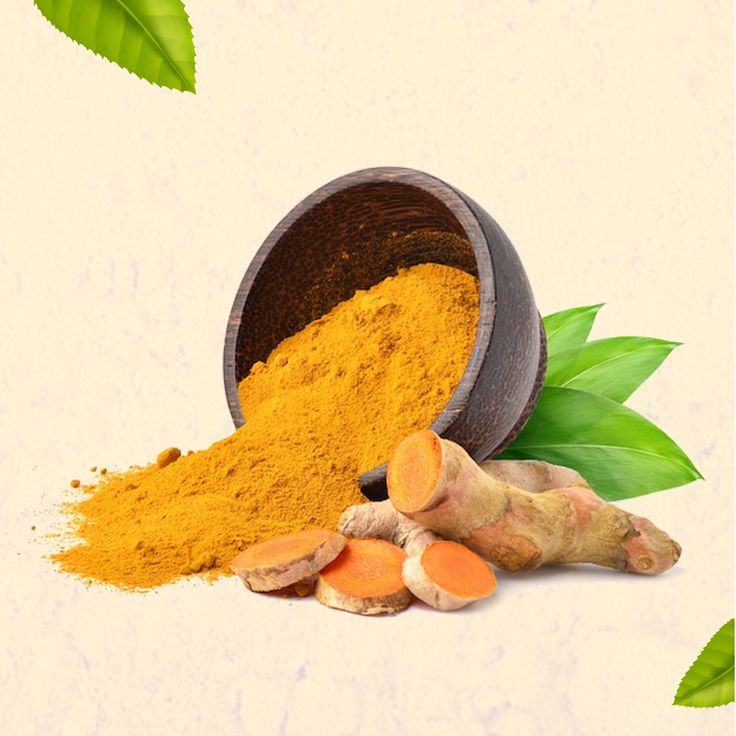 Aachi Turmeric Powder  - Image 3