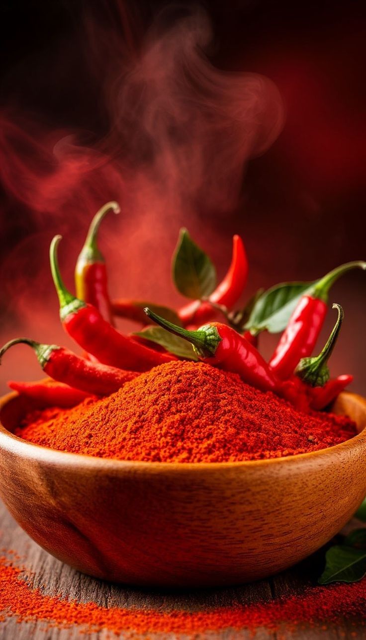 Aachi Chilli Powder  - Image 3