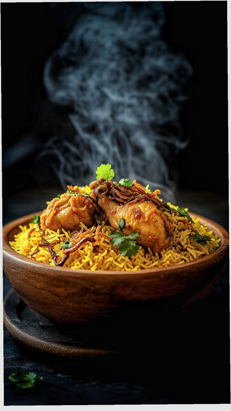 Sakthi Biriyani Masala  - Image 3