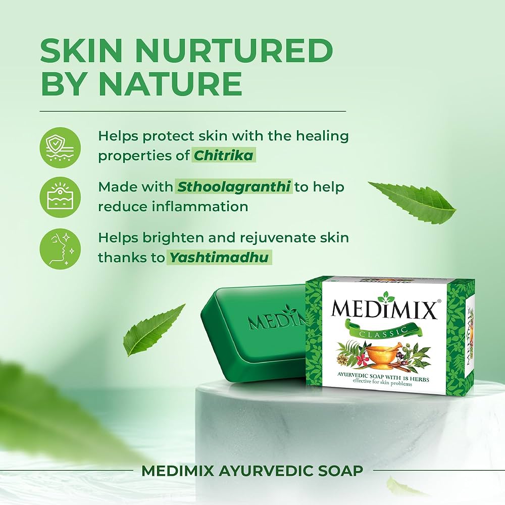 Medimix 75 g - Image 3