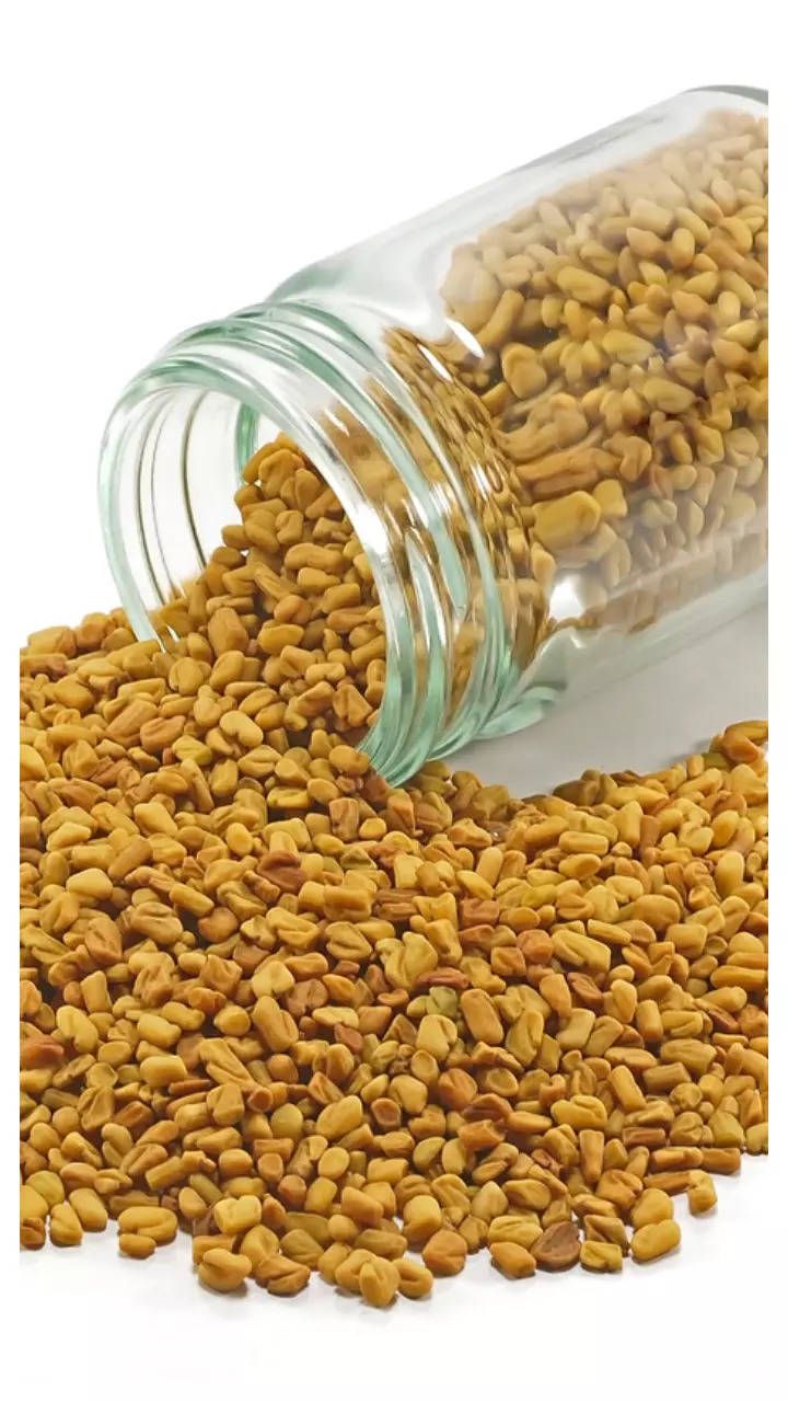 Methi 100 g - Image 3