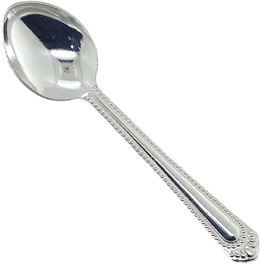 Sliver Spoon Small - Image 3