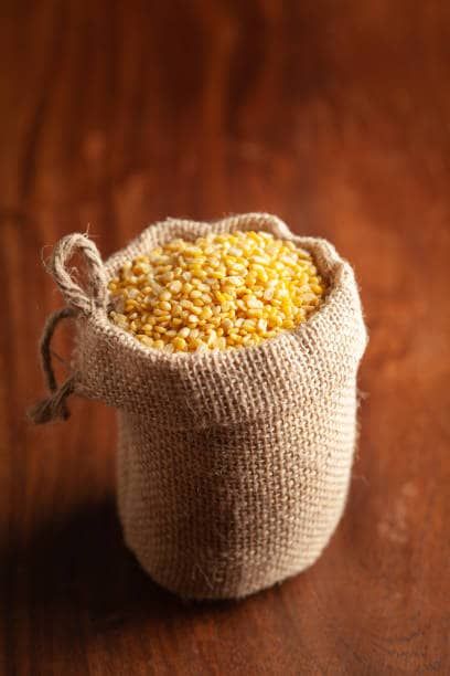 Moong Dal  250 g Qt 	 - Image 3