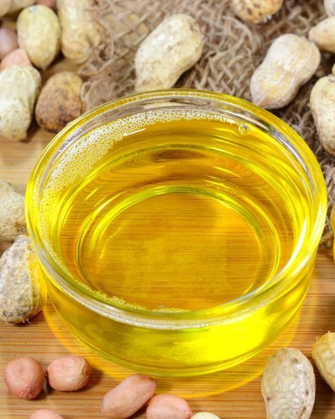 Ground Nut Oil   500 ML - Image 3