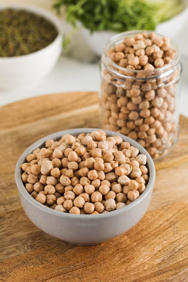 White Channa  500 g - Image 3