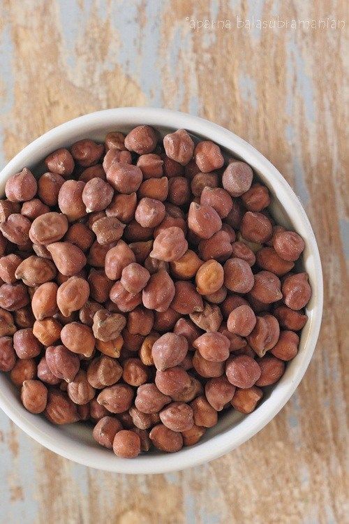 Black Channa 500 g - Image 3