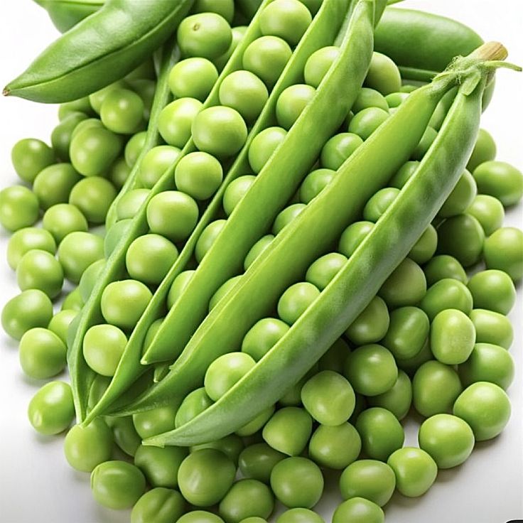Green Peas 500 g - Image 3