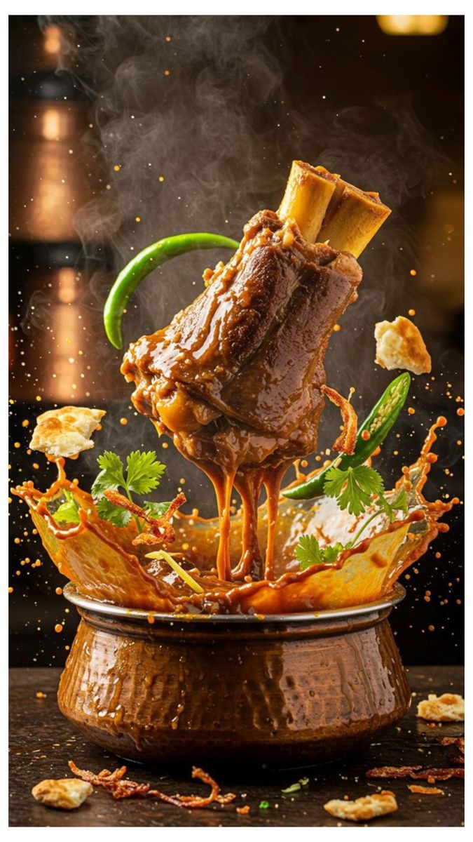 Sakthi  Mutton  Masala 50 g - Image 3