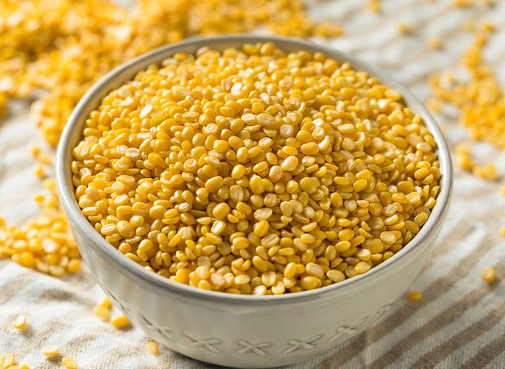 Moong  Dal  500 g - Image 3