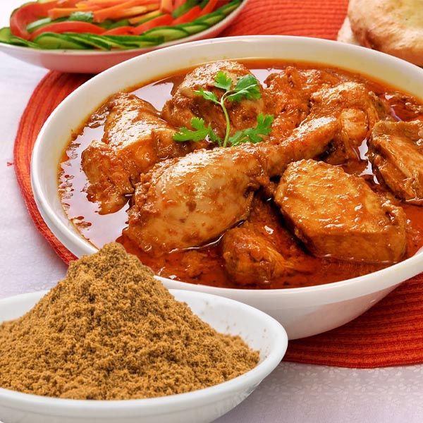 Sakthi  Chicken  Masala 50 g - Image 3